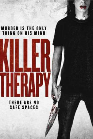 Терапия для убийцы онлайн